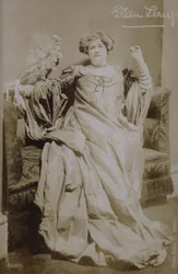 Ellen Terry