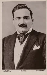 Enrico Caruso