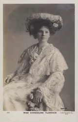 Evangeline Florence