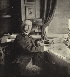 General Viscount Wolseley, GCB