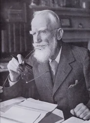 George Bernard Shaw