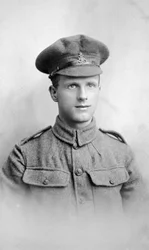 George Finch of the King