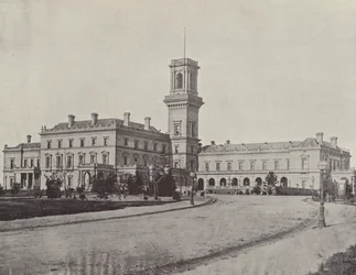 Government House, Melbourne