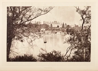 Government House, Sydney