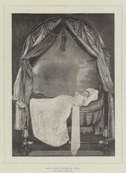 HRH Prince Edward of York