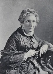 Harriet Beecher Stowe