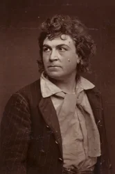 Henry Neville