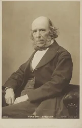 Herbert Spencer