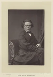 Anton Rubinstein