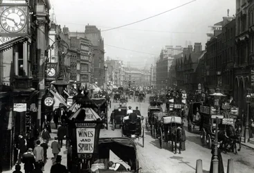 High Holborn, London