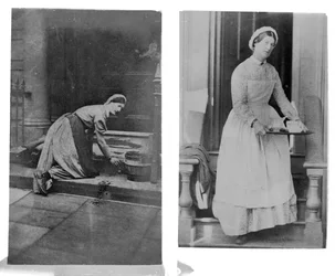 Household Maid