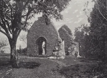 Innisfallen