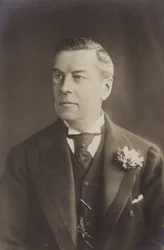 Joseph Chamberlain