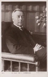 Joseph Chamberlain
