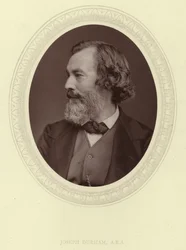 Joseph Durham