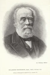 Joseph Whitworth