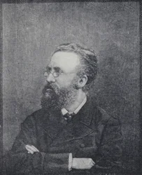 Justin McCarthy, MP