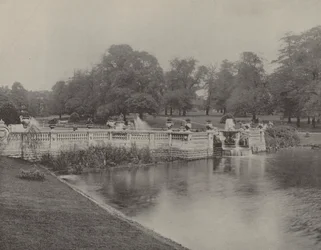 Kensington Gardens