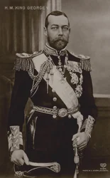 King George V