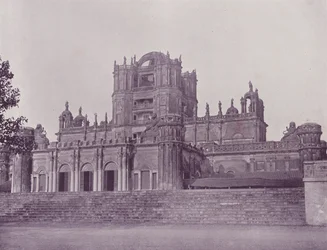 La Martiniere College, Lucknow