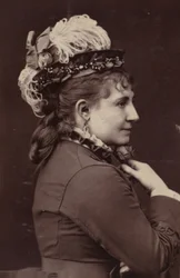 Ladia Thompson