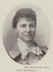 Lady Northcote