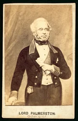 Lord Palmerston