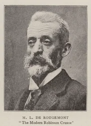 M. L. de Rougemont