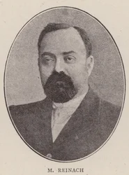 M Reinach