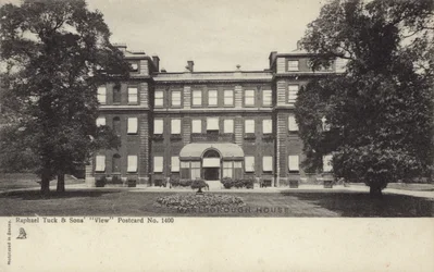 Marlborough House