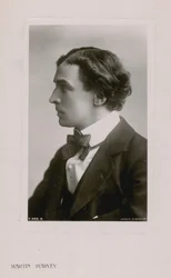 Martin Harvey