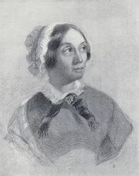 Mary Howitt