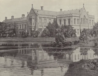 Melbourne University