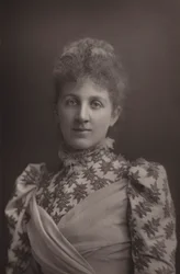 Miss Liza Lehmann