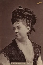 Miss Rachel Sanger