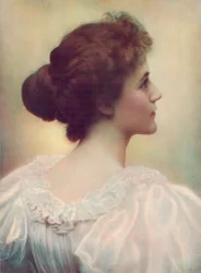 Miss Sybil Carlisle