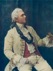 Mr. Arthur Bourchier