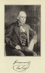 Mr Charles Bradlaugh, MP