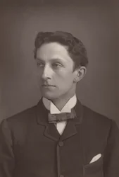 Mr Forbes-Robertson
