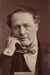 Mr. H. Compton