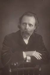Mr Hall Caine
