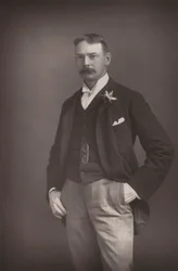 Mr Jerome K Jerome