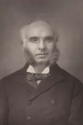 Mr Schnadhorst