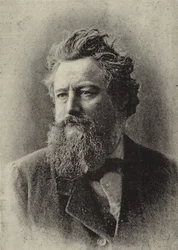 William Morris