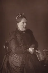 Mrs Alexander