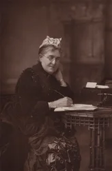 Mrs Lynn Linton
