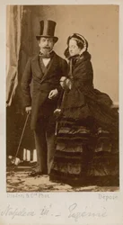 Napoleon III