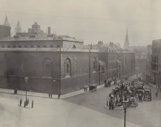 Newgate Prison