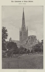 Norwich Cathedral