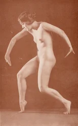 Nudist Art: Exotique